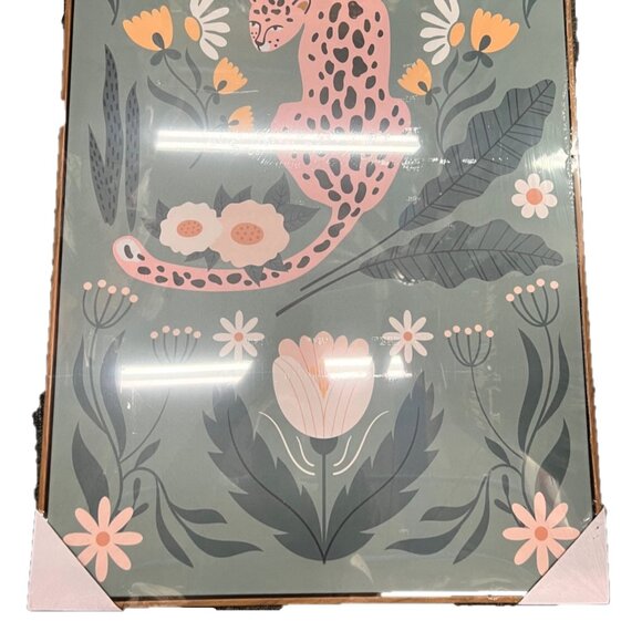 📢 CANVAS PRINT Gallery ➕🆒 WALL ART Botanical FRAME ARTWORK 🟢💸BUY NOW‼️🟢 - Picture 15 of 16